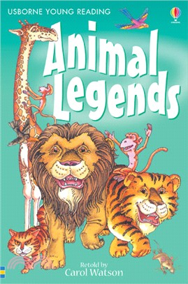 Animal Legends