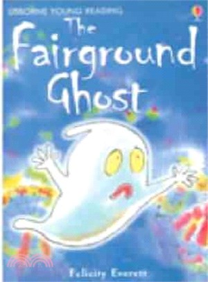 Young Reading Series 2: The Fairground Ghost