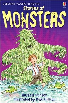 Stories of Monsters