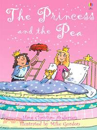 The princess and the pea /