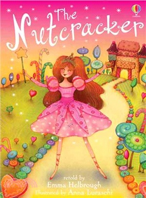 The Nutcracker (Book + CD)