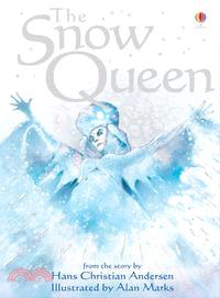 The Snow Queen (Book + CD)