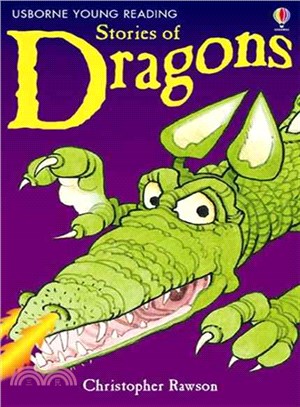 Stories of Dragons (Book + CD)