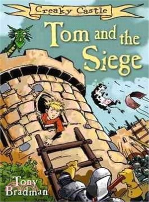 Tom and the Siege | 拾書所