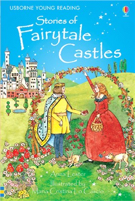 Stories of Fairytale Castles