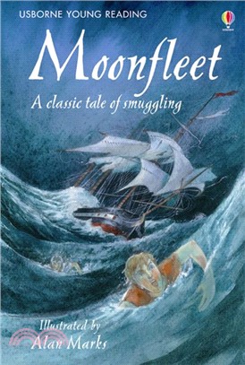 Moonfleet | 拾書所