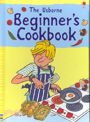 Beginners Cookbook