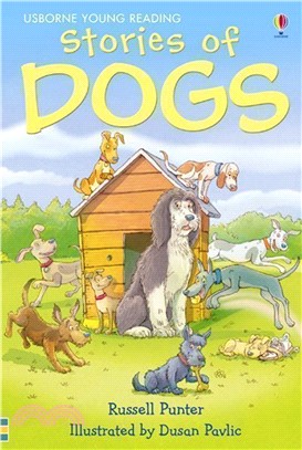 Stories of Dogs