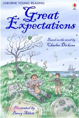 Great Expectations | 拾書所