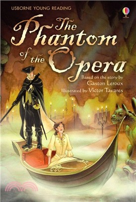 The Phantom of the Opera | 拾書所