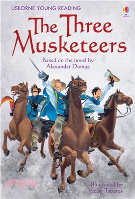 The Three Musketeers | 拾書所