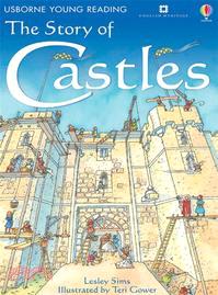 The Story of Castles (Book + CD)