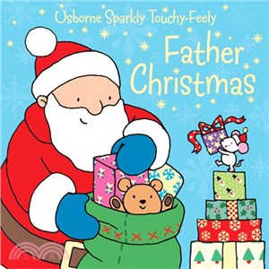 Father Christmas (硬頁書)