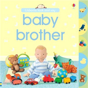 Baby Brother－Look and Say