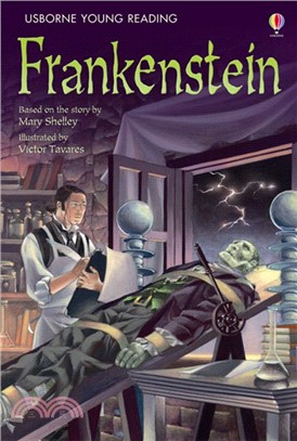 Frankenstein /