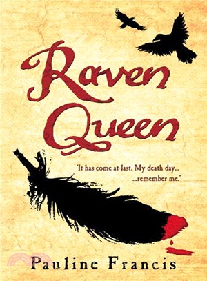 Raven Queen - Large Print Edition