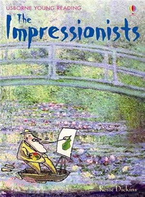 YR: The Impressionists | 拾書所
