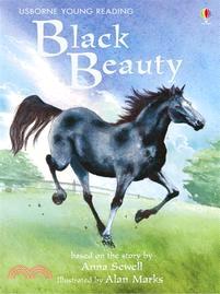 Black Beauty  /