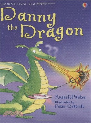 Danny the dragon /