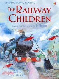 The Railway Children (Book + CD) | 拾書所