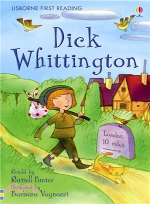 Dick Whittington