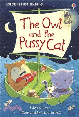 The Owl and the Pussycat | 拾書所