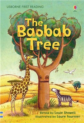 The Baobab Tree