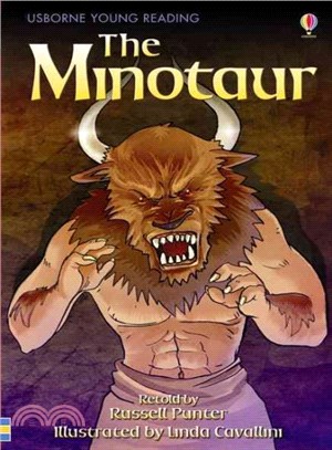 The Minotaur | 拾書所