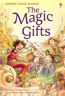 The Magic Gifts