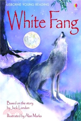 Young Reading Series 3: White Fang