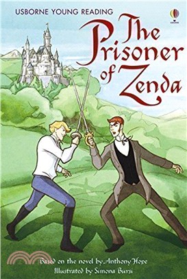 The Prisoner of Zenda