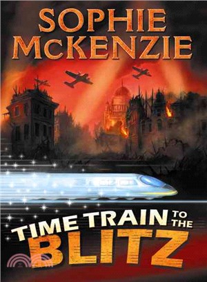 Time Train to the Blitz