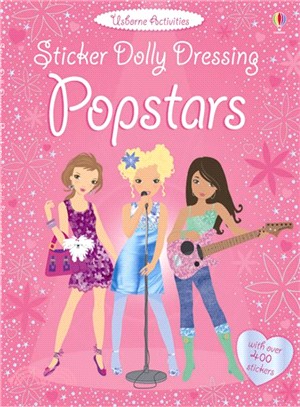 Popstars