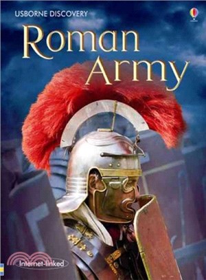 Discovery: Roman Army