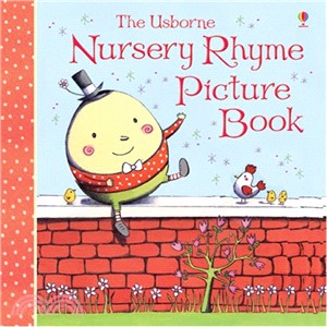Nursery Rhyme Picture Book | 拾書所