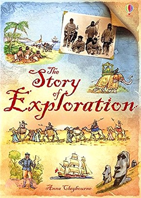 The Story of Exploration