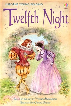 Young Reading Series 2: Twelfth Night