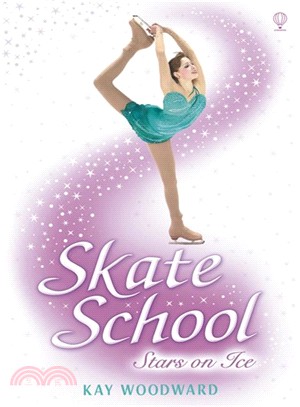 Skate School Book 3: Stars on Ice