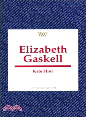 Elizabeth Gaskell