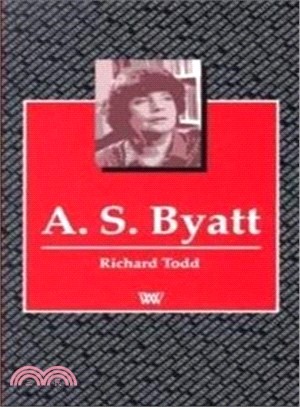 A.S. Byatt