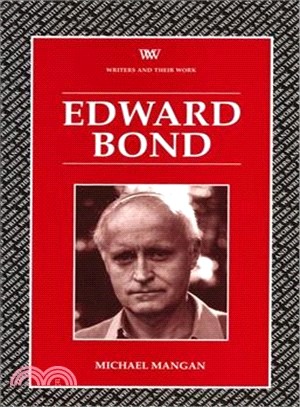 Edward Bond