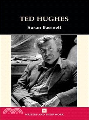 Ted Hughes