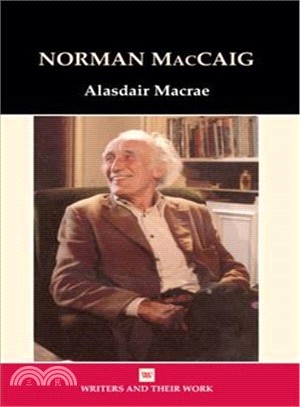 Norman Maccaig