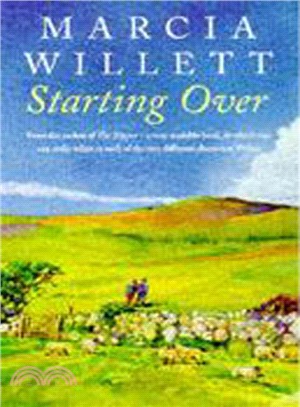 Starting Over：A heart-warming novel of family ties and friendship