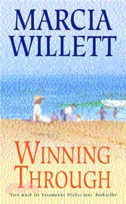 Winning Through (The Chadwick Family Chronicles, Book 3)：A captivating story of friendship and family ties