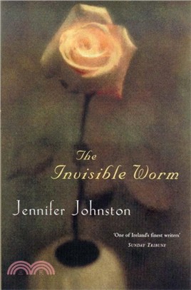 The Invisible Worm