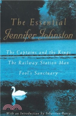 The Essential Jennifer Johnston