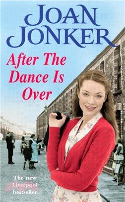 After the Dance is Over：A heart-warming saga of friendship and family (Molly and Nellie series, Book 5)