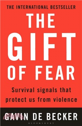 The Gift of Fear：Survival Signals That Protect Us from Violence