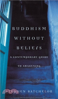 Buddhism without Beliefs